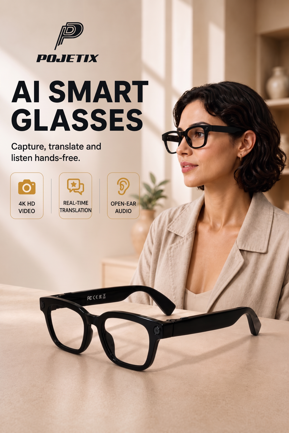 Product Feature Banner