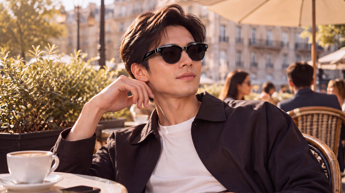 AI Glasses in Everyday Life: 7 Practical Ways to Use Them in 2026