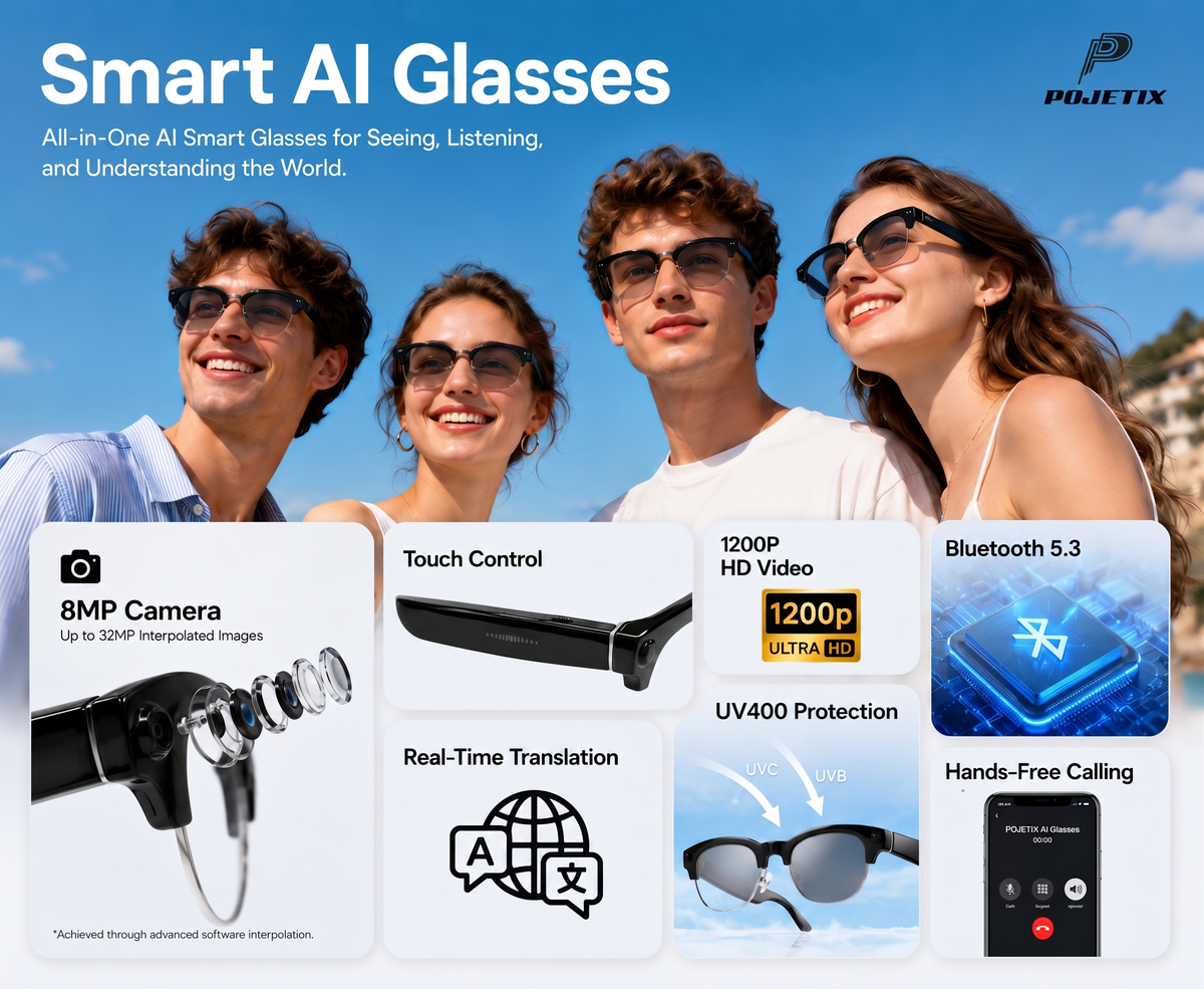 Product Feature Banner