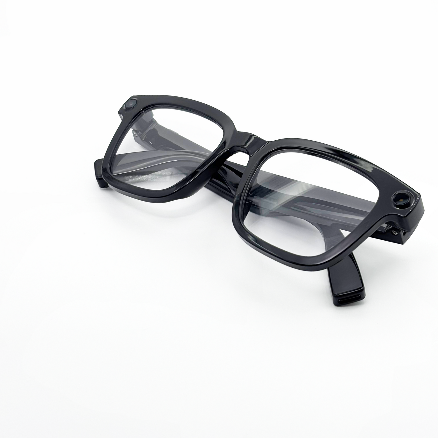 POJETIX P01 AI Smart Glasses | ChatGPT | 32MP Camera | Hi-Fi Speaker