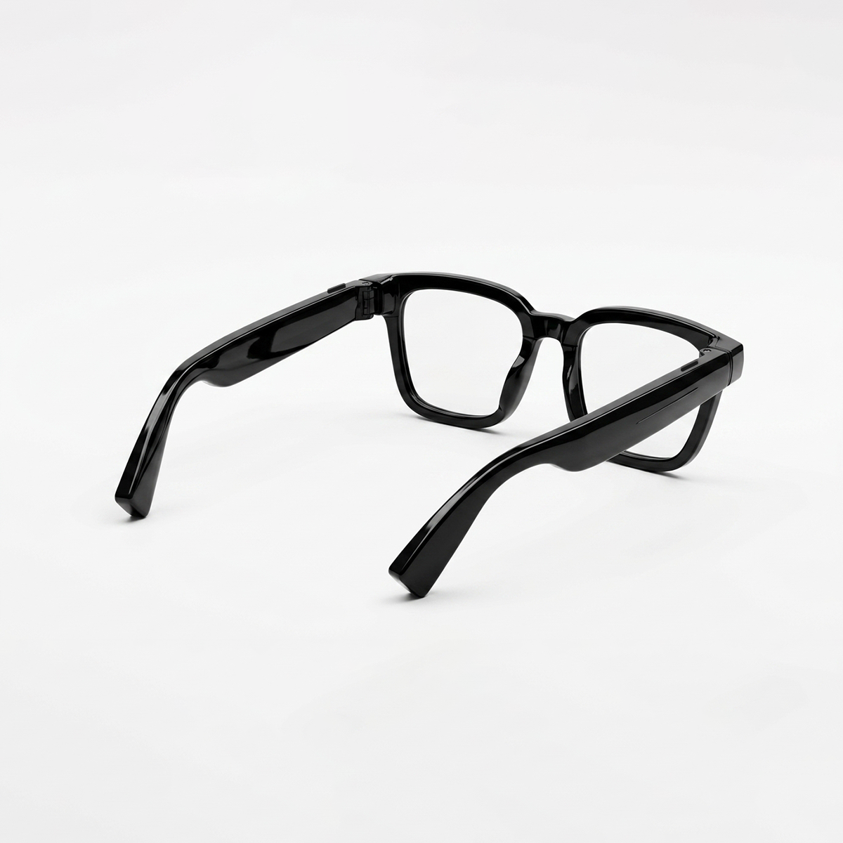 POJETIX P01 AI Smart Glasses | ChatGPT | 32MP Camera | Hi-Fi Speaker